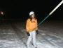 večerní lyžování je prima